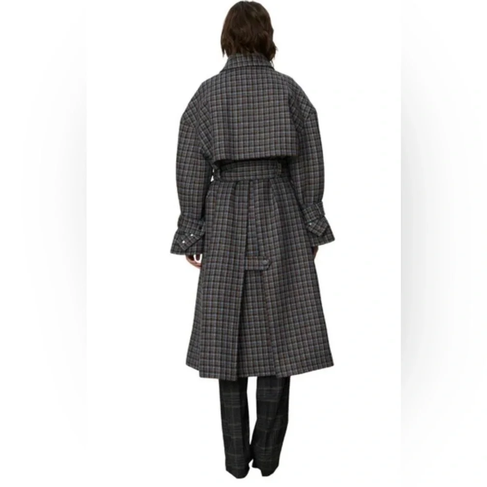 Day Birger Et Mikkelsen stay stylish